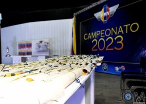 Gala Campeones 2023 FMV 8